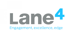 Lane4 logo
