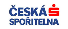 Česká Spořitelna logo
